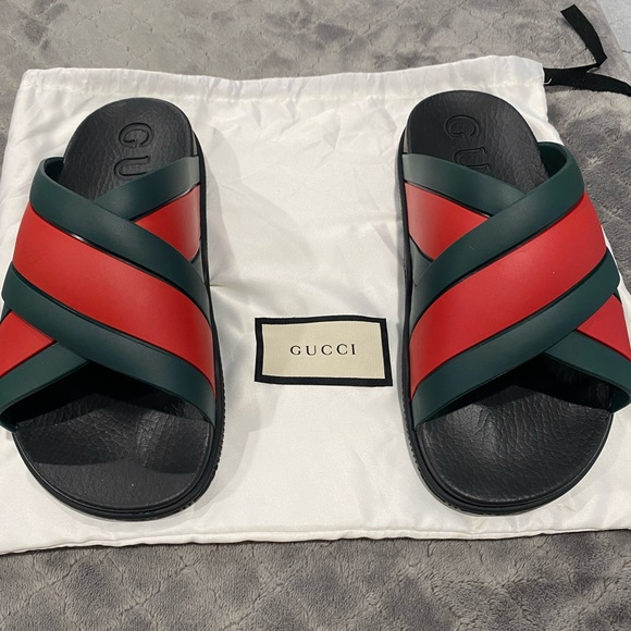 Gucci | Shoes | Womens Gucci Agrado Web 
